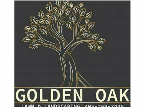Golden Oak Lawn & Landscaping - Home & Garden Services