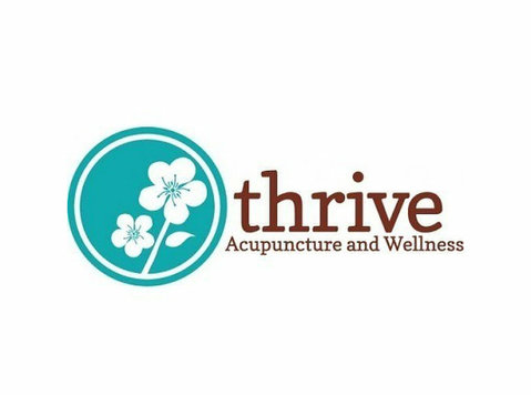 Thrive Acupuncture and Wellness - Acupuncture