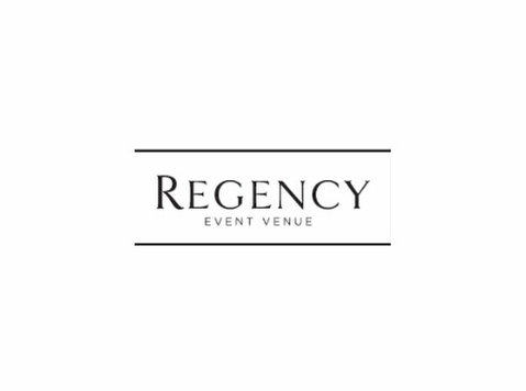 The Regency Event Venue - Restaurants