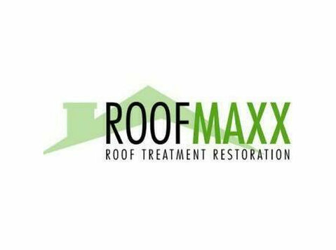 Roof Maxx- Roof Treatment Restoration - Roofers & Roofing Contractors