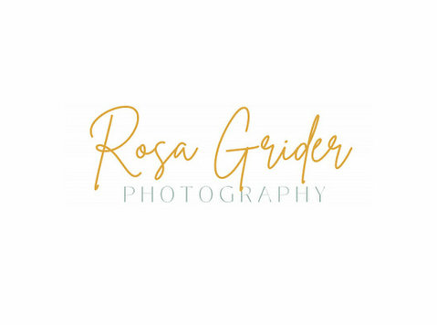 Rosa Grider Photography - Fotografové