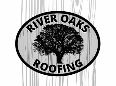 River Oaks Roofing - چھت بنانے والے اور ٹھیکے دار
