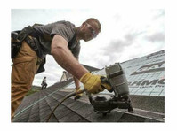 River Oaks Roofing (2) - Работници и покривни изпълнители