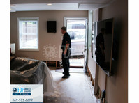 Fdp Mold Remediation of Frisco (4) - Cleaners & Cleaning services