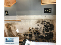 Fdp Mold Remediation of Frisco (5) - Cleaners & Cleaning services