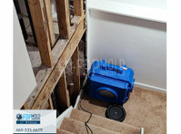 Fdp Mold Remediation of Frisco (8) - Cleaners & Cleaning services