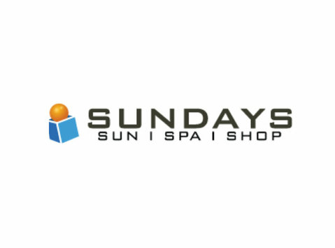Sundays Sun Spa Shop - Spa un Masāžas
