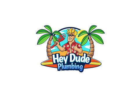 Michael Kenady, Hey Dude Plumbing - Plumbers & Heating