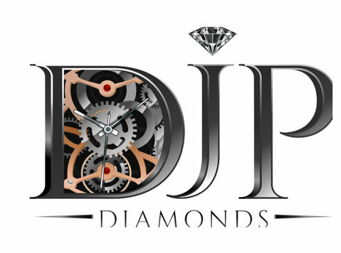djp diamonds - Jewellery