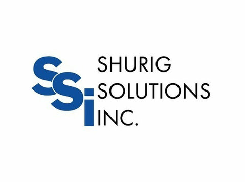 Shurig Solutions Inc - Recruitment agencies