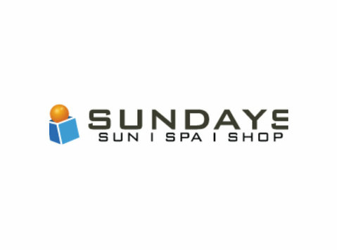 Sundays Sun Spa Shop - Terme e Massaggi