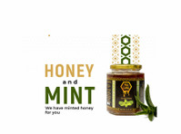 Lal Honey (1) - Organic food