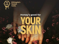 Lal Honey (3) - Bioloģiskā pārtika