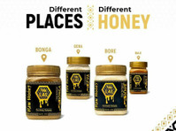 Lal Honey (6) - Biopotraviny