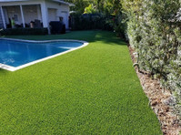Artificial Grass Pros of Miami (2) - Home & Garden Services