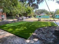 Artificial Grass Pros of Miami (3) - Mājai un dārzam