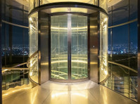 Roys Rise Custom Elevator (3) - Construction Services