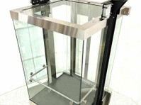 Roys Rise Custom Elevator (4) - Construction Services