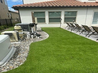 Artificial Grass Pros of Broward (1) - Home & Garden Services