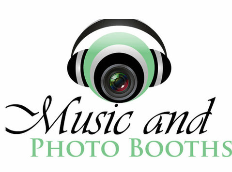 Music And Photo Booths - Live Music