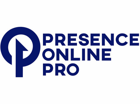 Presence Online Pro - Webdesign