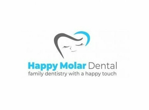 Happy Molar Dental - Dentists