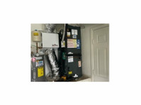 I Need The Plumber & Air Conditioning (1) - Instalatori & Încălzire