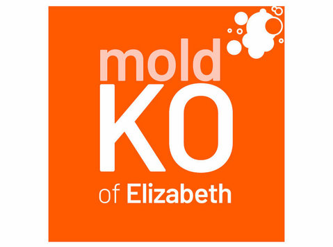 Mold KO of Elizabeth - Pulizia e servizi di pulizia