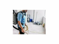 Bliss Cleaning Services (3) - Cleaners & Cleaning services