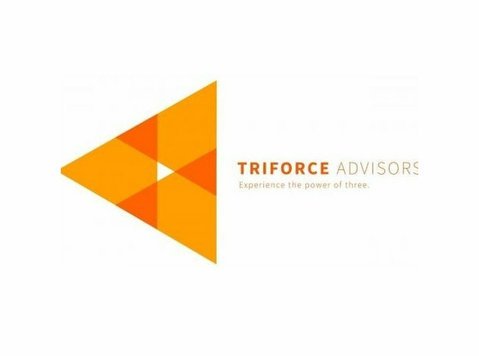 Triforce Advisors - مالیاتی مشورہ دینے والے