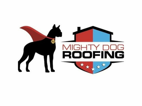 Mighty Dog Roofing of Western Connecticut - Riparazione tetti