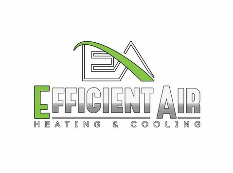 Efficient Air Heating & Cooling - Dům a zahrada