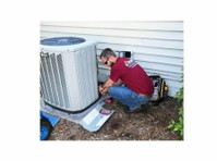 Efficient Air Heating & Cooling (2) - Home & Garden Services