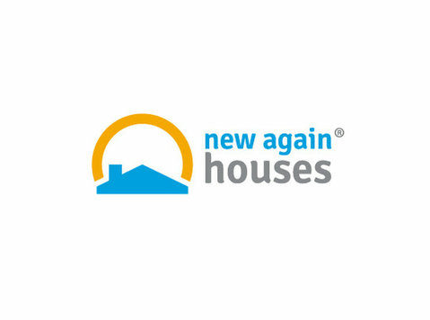 New Again Houses® Philadelphia - Portais de Imóveis