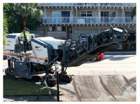 3-D Paving and Sealcoating (2) - Construction Services