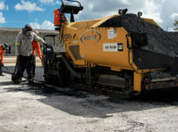 3-D Paving and Sealcoating (6) - Construction Services