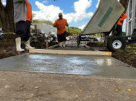 3-D Paving and Sealcoating (7) - Construction Services