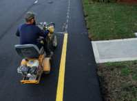 3-D Paving and Sealcoating (8) - Services de construction