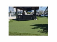 Artificial Grass Pros of Palm Beach (2) - Градинари и уредување на земјиште