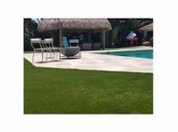 Artificial Grass Pros of Palm Beach (3) - Градинари и уредување на земјиште
