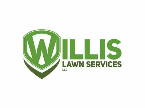 Willis Lawn Services LLC - Home & Garden Services