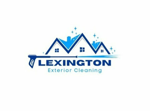 Lexington Exterior Cleaning - Уборка