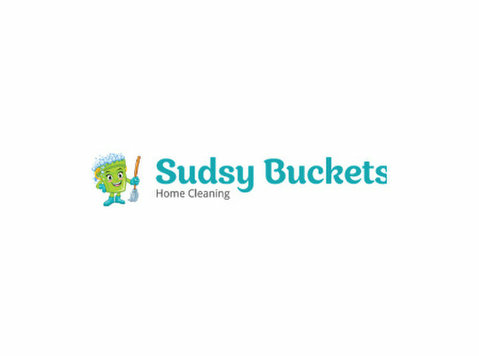 Sudsy Buckets Home Cleaning - Uzkopšanas serviss