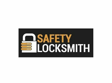 Safety Locksmith - Dům a zahrada