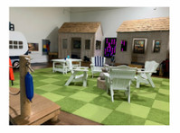 Play Street Museum - Cypress (1) - Zabawki i produkty dla dzieci