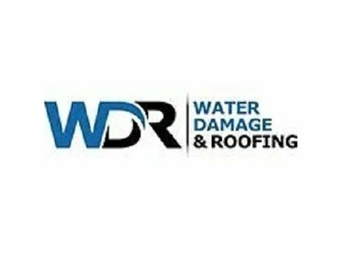 Water Damage and Roofing of Round Rock - Roofers & Roofing Contractors