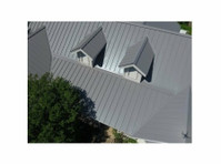 Water Damage and Roofing of Round Rock (2) - Kattoasentajat