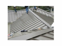 Water Damage and Roofing of Round Rock (3) - Riparazione tetti