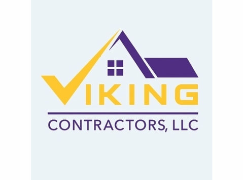 Viking Contractors, LLC - Kattoasentajat