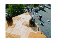 Viking Contractors, LLC (2) - Cobertura de telhados e Empreiteiros